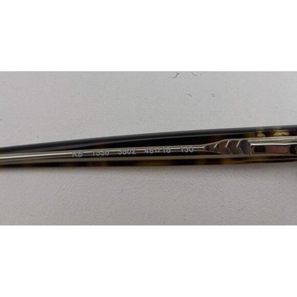 🕶️Ray-Ban RB1536 3602 Kids' Eyeglasses 48/16 130 /YHK827🕶️ - Picture 4 of 6